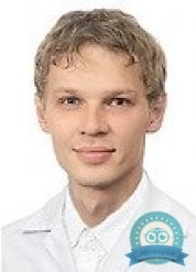Невролог Киясов Олег Владимирович