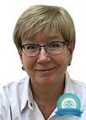 Гинеколог Фокина Наталия Борисовна