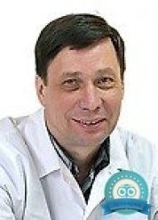 Детский невролог, детский эпилептолог Дворников Анатолий Вячеславович