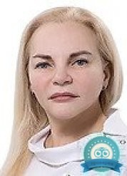 Дерматолог, дерматокосметолог, трихолог Червакова Надежда Владимировна