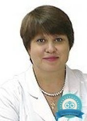 Гинеколог, гинеколог-эндокринолог Неклюдова Светлана Николаевна