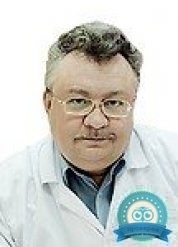 Уролог, андролог Хмелевский Игорь Станиславович
