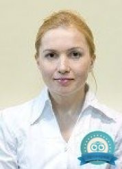 Гастроэнтеролог, терапевт Смирнова Татьяна Владиславовна