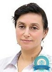 Гематолог, детский гематолог, терапевт Белкина Татьяна Виленовна