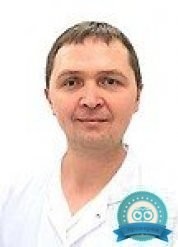 Ортопед, травматолог Старочкин Константин Анатольевич