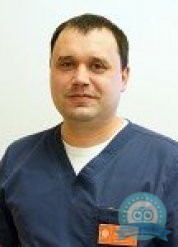 Травматолог-ортопед, ортопед, травматолог Кадеркаев Дамир Шамильевич