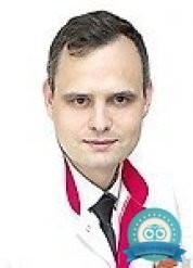 Дерматолог Александров Виталий Александрович