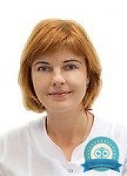 Невролог, рефлексотерапевт Кузьмина Ирина Владимировна