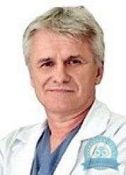 Детский анестезиолог-реаниматолог Судьин Вячеслав Юрьевич