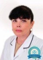 Маммолог, онколог-маммолог Москалёва Лариса Ивановна