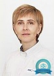 Стоматолог, стоматолог-терапевт Жарикова Любовь Викторовна
