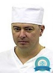 Стоматолог, стоматолог-ортопед, стоматолог-хирург Похабов Алексей Анатольевич