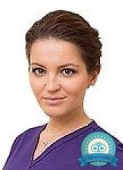 Детский стоматолог Полуянова Татьяна Александровна