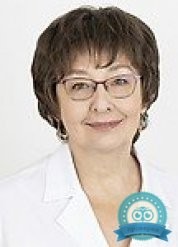 Гастроэнтеролог, терапевт Никулина Марина Викторовна