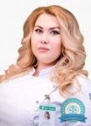 Дерматолог, дерматокосметолог, трихолог Лычагина Инна Олеговна
