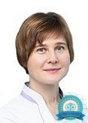 Невролог, вертебролог Полевая Елена Валерьевна