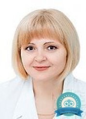 Невролог, мануальный терапевт, гирудотерапевт, вертебролог Гофман Маргарита Викторовна
