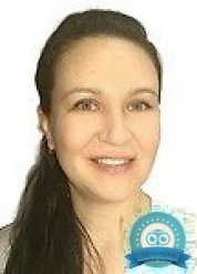 Дерматолог, дерматокосметолог, трихолог Ильина Ольга Сергеевна