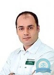 Флеболог Тадевосян Геворг Ашотович