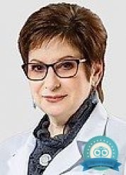 Педиатр Кешишян Елена Соломоновна