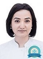 Акушер-гинеколог, гинеколог, детский гинеколог Саакян Гаяне Бориковна