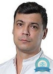 Эндоскопист Максимов Олег Владимирович