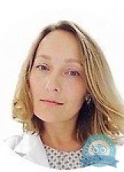 Аллерголог, детский аллерголог Козулина Ирина Евгеньевна