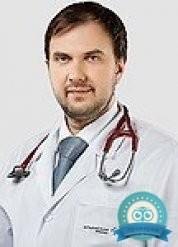 Кардиолог, детский кардиолог, терапевт Щекочихин Дмитрий Юрьевич