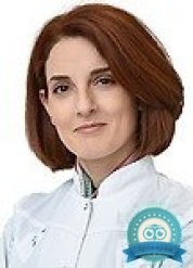 Акушер-гинеколог, гинеколог Погосян Шаке Манвеловна