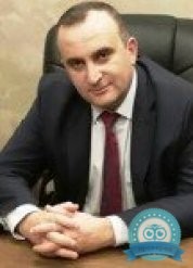 Стоматолог, стоматолог-ортопед, стоматолог-хирург, стоматолог-имплантолог, челюстно-лицевой хирург Григорян Рафаел Самвелович