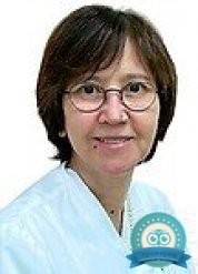 Детский лор (отоларинголог) Абдухатова Софья Айтжановна