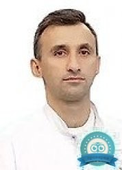 Рентгенолог Салоникиди Гиорги Аристидович