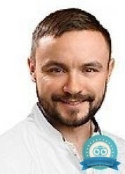 Стоматолог, стоматолог-ортопед Анисимов Вадим Михайлович