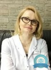 Акушер-гинеколог, терапевт, гинеколог Коптелова Наталия Владимировна