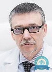 Уролог, уролог-андролог, андролог Круглов Дмитрий Петрович