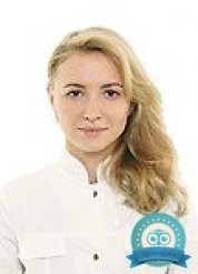 Акушер-гинеколог, гинеколог, врач узи Кравченко Дарья Юрьевна