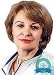 Акушер-гинеколог, гинеколог, гинеколог-эндокринолог Балябина Светлана Витальевна