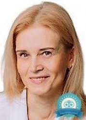 Акушер-гинеколог, гинеколог Пилюгина Ирина Викторовна
