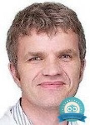 ЛОР (отоларинголог) Молчанов Сергей Геннадьевич