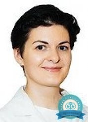 Невролог Романова Наталья Александровна