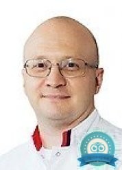Врач функциональной диагностики, врач узи Кадымов Назим Азерович