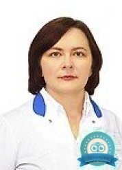 Гастроэнтеролог, врач узи Наумкина Светлана Васильевна
