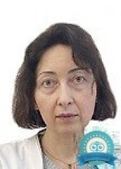 Кардиолог, врач функциональной диагностики Васютина Екатерина Ивановна