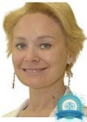 Маммолог, онколог, онколог-маммолог, дерматоонколог Полянская Анна Сергеевна
