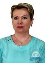 Эндоскопист Сырокваша Татьяна Николаевна
