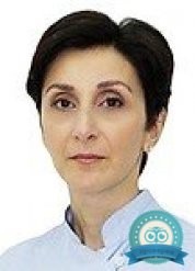 Детский стоматолог, детский стоматолог-терапевт Кирищян Лилит Вильямовна