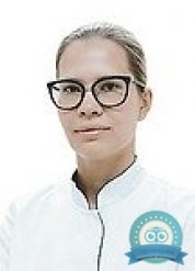 Диетолог, детский диетолог, эндокринолог, детский эндокринолог Орлова Екатерина Владимировна