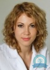 Терапевт Кончакова Ксения Александровна