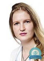 Иммунолог, аллерголог Комарова Ирина Александровна