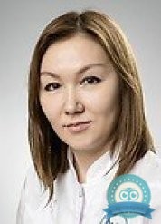 Терапевт, дерматокосметолог, детский дерматокосметолог, трихолог, детский трихолог Тихонова Татьяна Николаевна